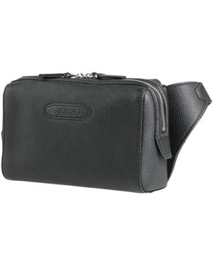 Brioni Belt Bag - Black