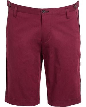 Dolce & Gabbana Shorts & Bermudashorts - Rot