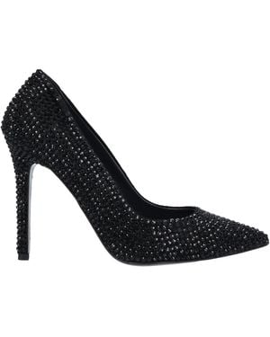 Amen Pumps - Black