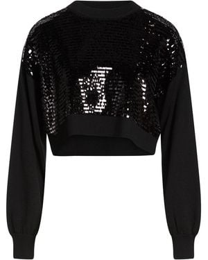 ARMANI EXCHANGE Jumper - Black