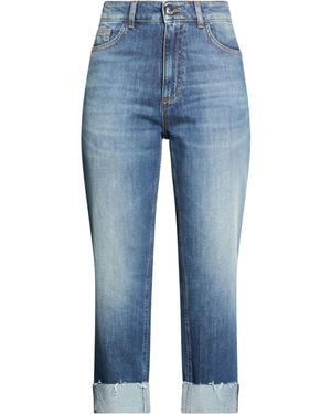 Manila Grace Jeans - Blue