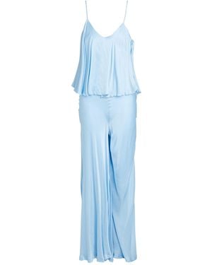 ViCOLO Jumpsuit - Blue