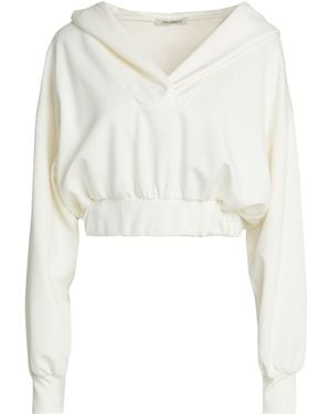 hinnominate Sudadera - Blanco