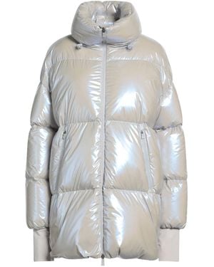 Herno Puffer - White