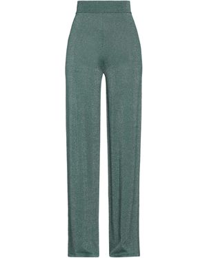 Pinko Trousers - Green