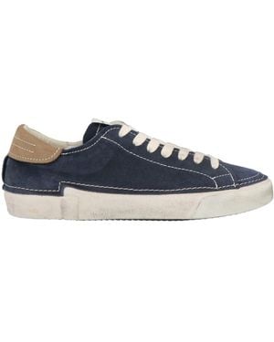Philippe Model Sneakers - Blue