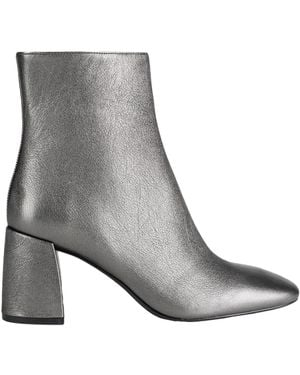 Bianca Di Ankle Boots - Gray