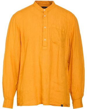 Fay Shirt - Orange