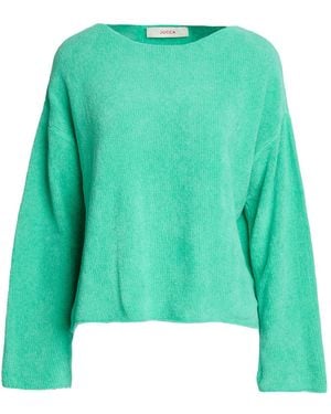 Jucca Pullover - Grün