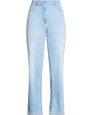 Peserico Jeans - Blue