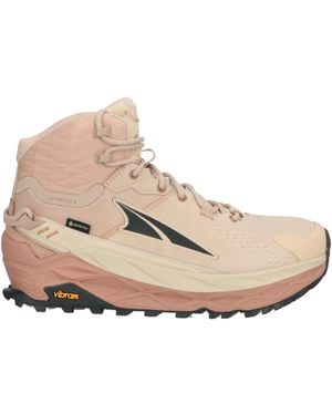 Altra Stiefelette - Natur