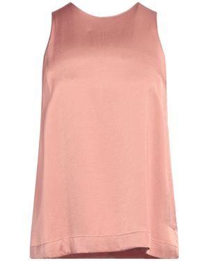 Ottod'Ame Top Viscose - Pink