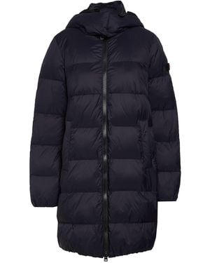 Peuterey Puffer - Blue