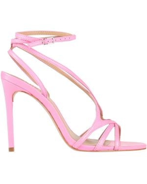 SCHUTZ SHOES Sandale - Pink