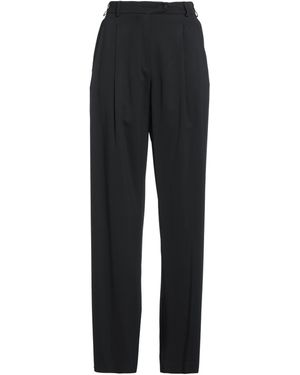 Manila Grace Trouser - Black