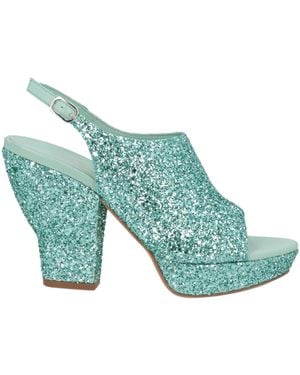 3.1 Phillip Lim Sandals - Blue