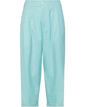 J.W. Brine Trouser - Blue