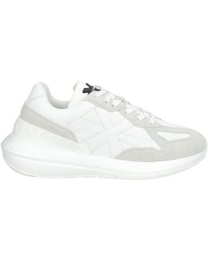 John Richmond Trainers - White