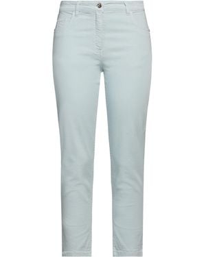 Patrizia Pepe Trouser - Blue