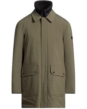 Peuterey Cappotto - Verde