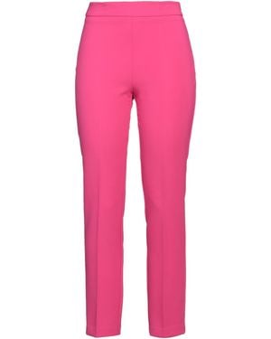 Sandro Ferrone Pants - Pink