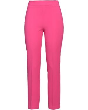 Sandro Ferrone Pants - Pink