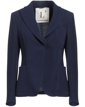 L'Autre Chose Blazer - Blau