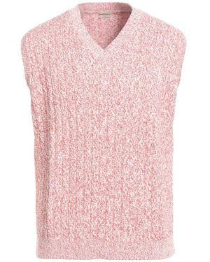 Massimo Alba Pullover - Rosa