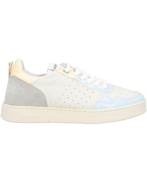 WOMSH Sneakers - Weiß
