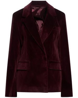 Citizens of Humanity Blazer - Purple