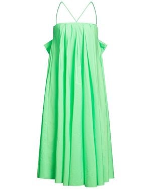 Aniye By Midi Dress - Green