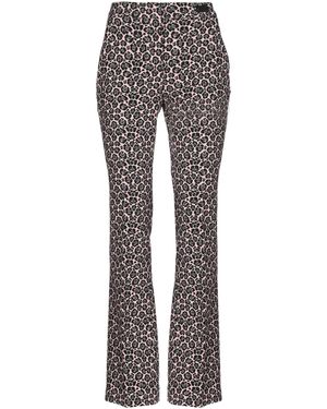 Blumarine Trouser - Gray