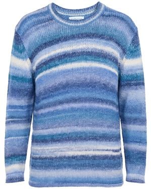 Bellwood Pullover - Blu
