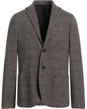 Harris Wharf London Blazer - Nero