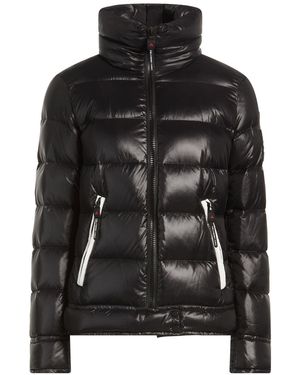 Peuterey Puffer Polyamide - Black