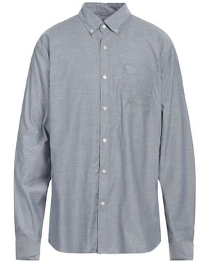 Michael Kors Casual Shirts - Blue
