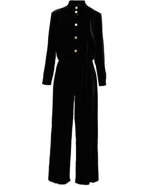 ARMANI EXCHANGE Jumpsuit - Black