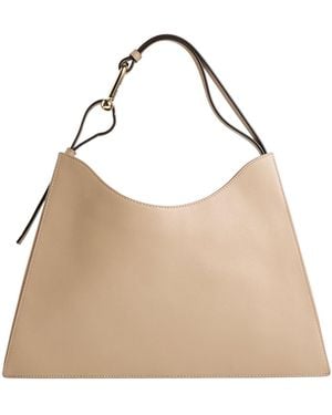 Furla Handbag - Natural