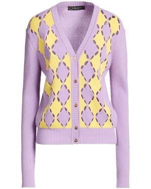 Versace Rebecas - Rosa