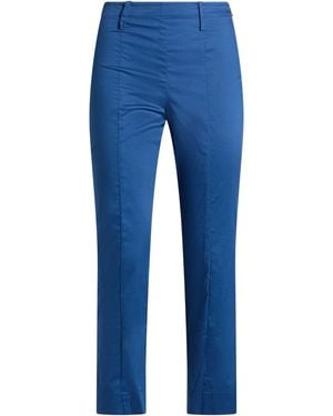 Patrizia Pepe Trouser - Blue