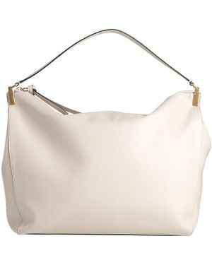 Emporio Armani Handbags - Natural