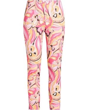 Seductive Leggings - Pink