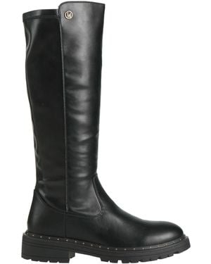 Liu Jo Boot - Black
