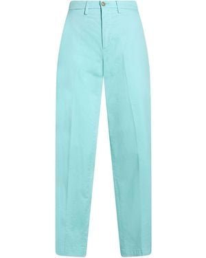 Briglia 1949 Trouser - Blue