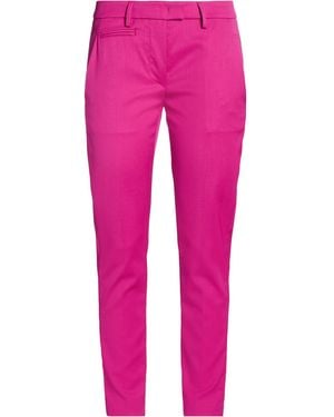 Dondup Trousers - Pink