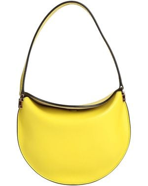 Tod's Handbags - Yellow