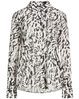 Patrizia Pepe Shirts - White
