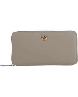 Pinko Wallet - Grey