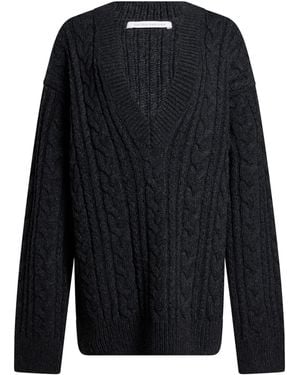 Cecilie Bahnsen Pullover - Negro