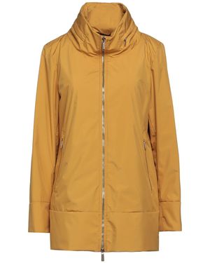 Moorer Jacket - Yellow